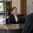Recepcionista 